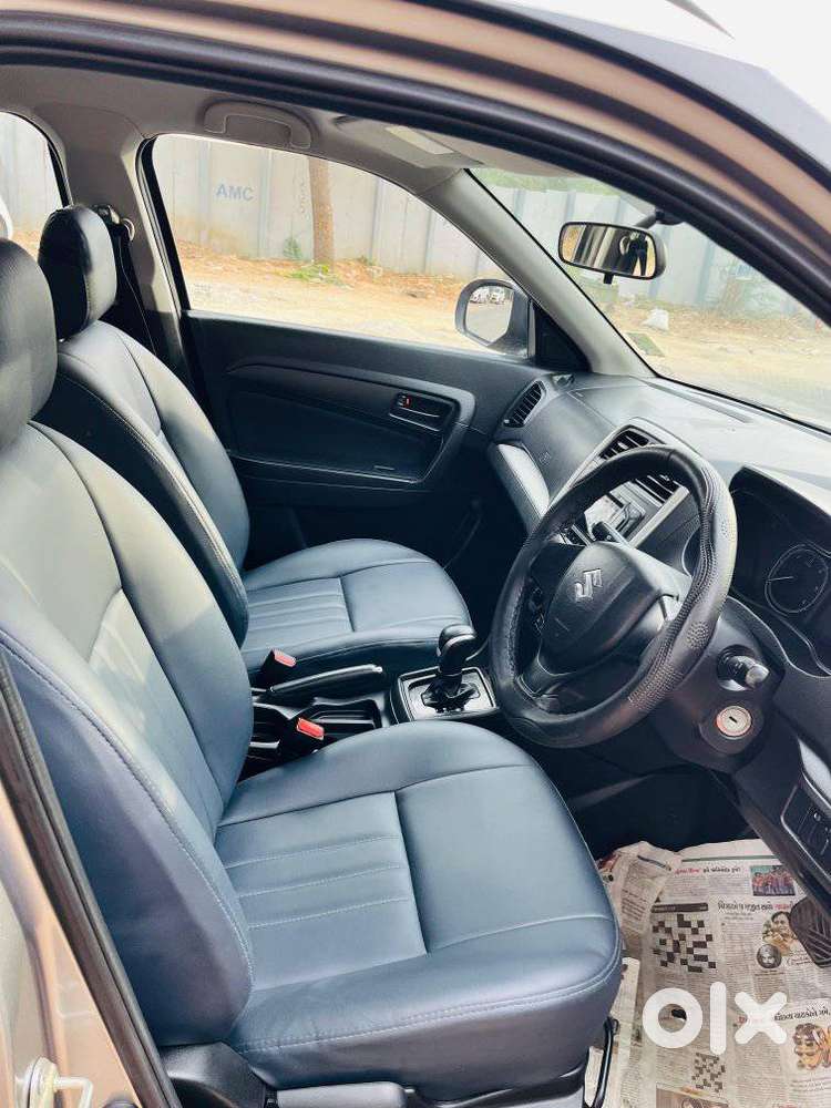 Maruti Suzuki Brezza Vdi, 2019, Diesel