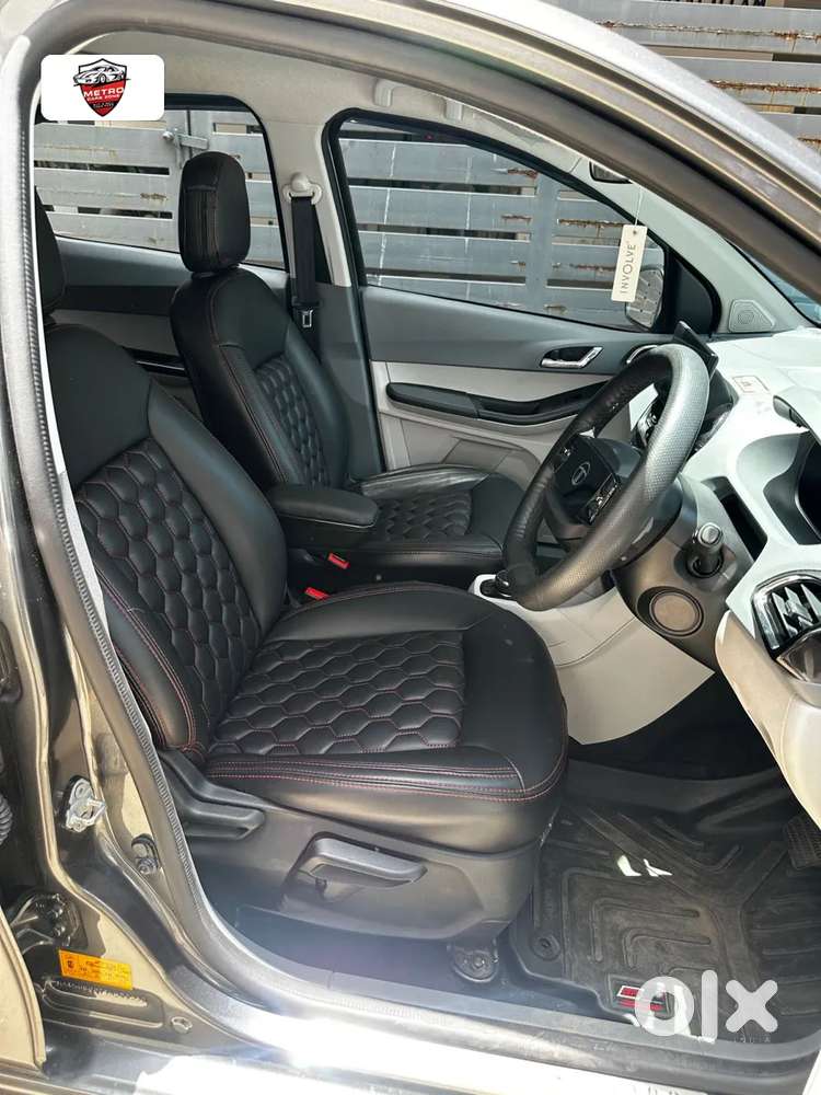 Tata Tiago Ev Xz Plus Tech Lux Lr, 2026, Electric