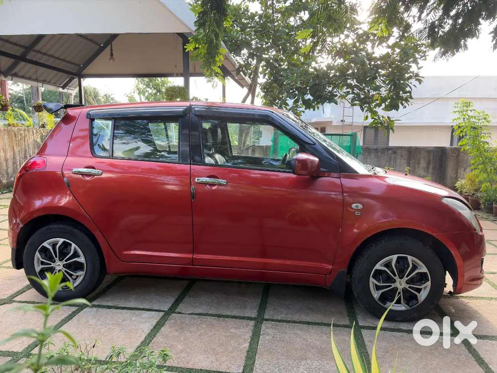 Maruti Suzuki Swift Diesel 2008