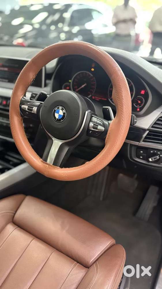 Bmw X5 Xdrive 30d M Sport, 2017, Diesel