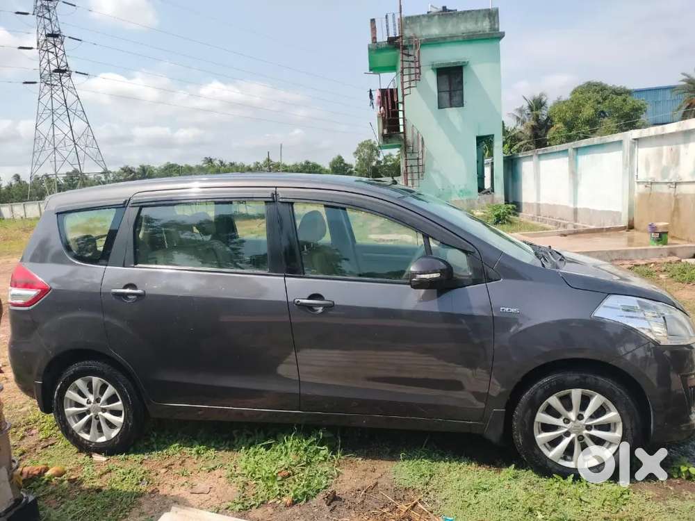 Maruti Suzuki Ertiga 2014 Diesel 150000 Km Driven