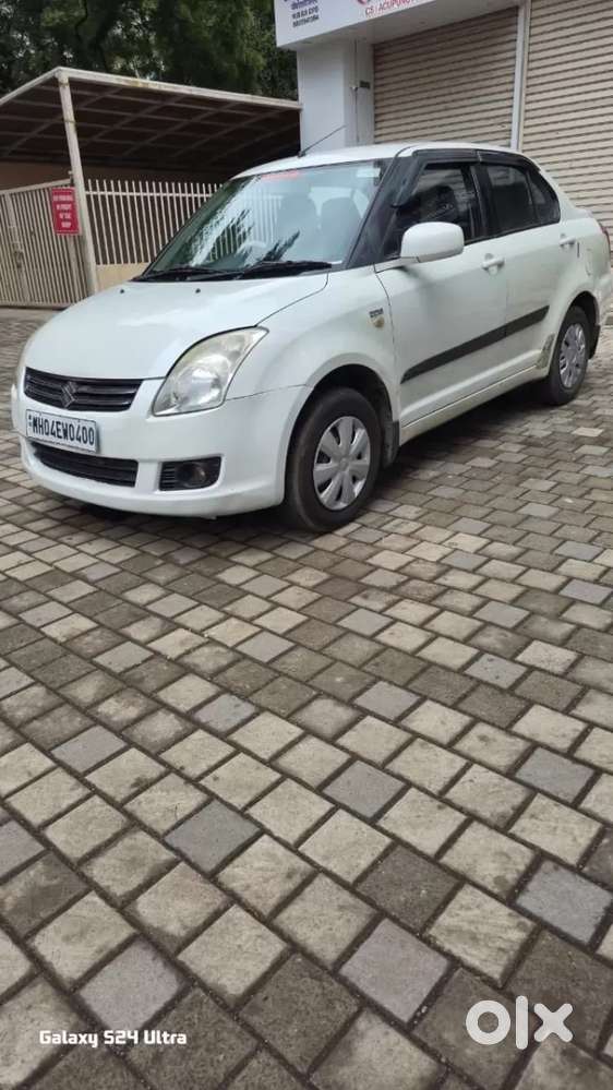 Maruti Suzuki Swift Dzire Vdi, 2011, Diesel