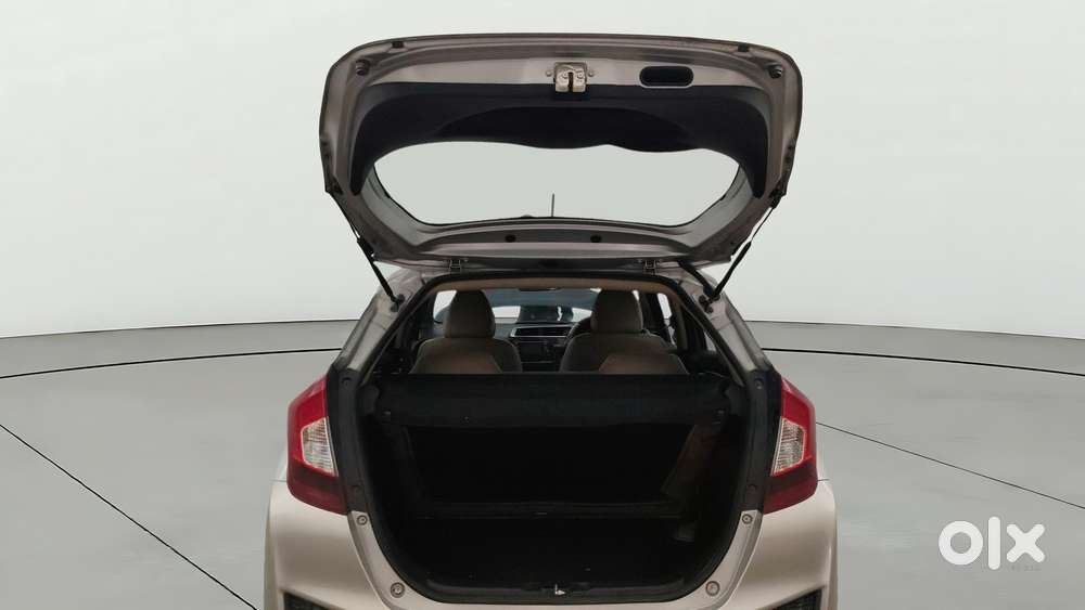 Honda Jazz 1.2 V I Vtec, 2015, Petrol