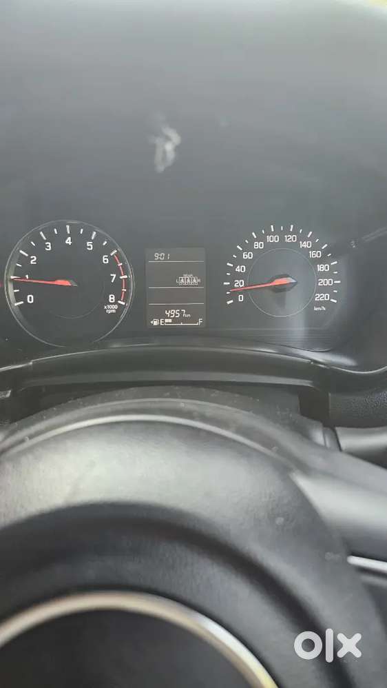 Swift Vxi Manual 2026