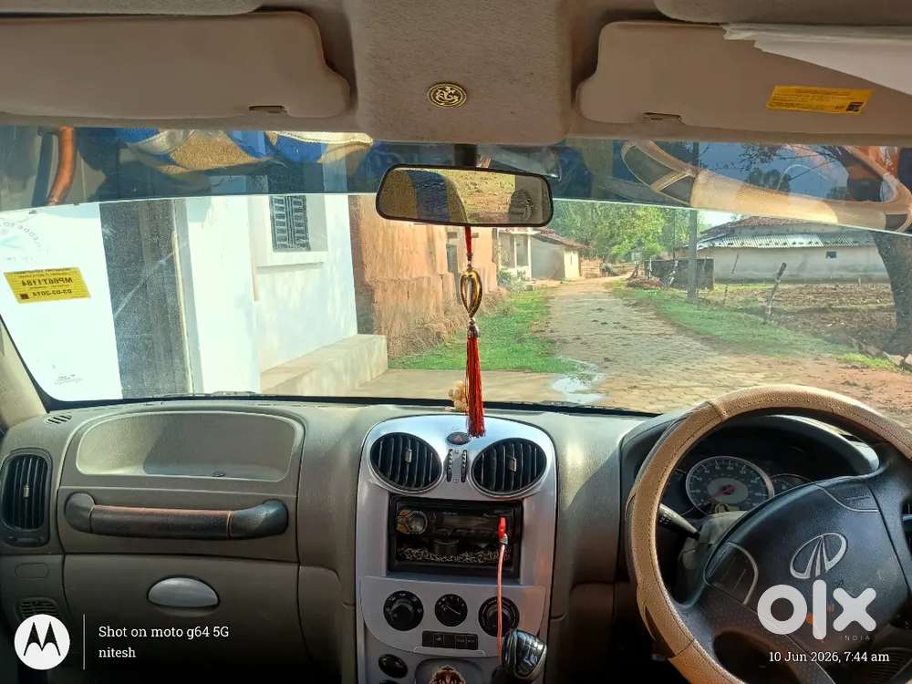 Mahindra Scorpio 2014 Diesel 140000 Km Driven