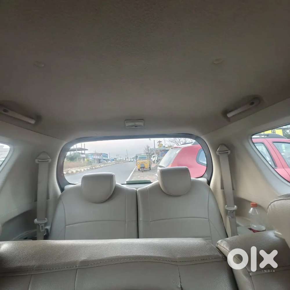 Maruti Suzuki Ertiga 2017 Diesel 95000 Km Driven