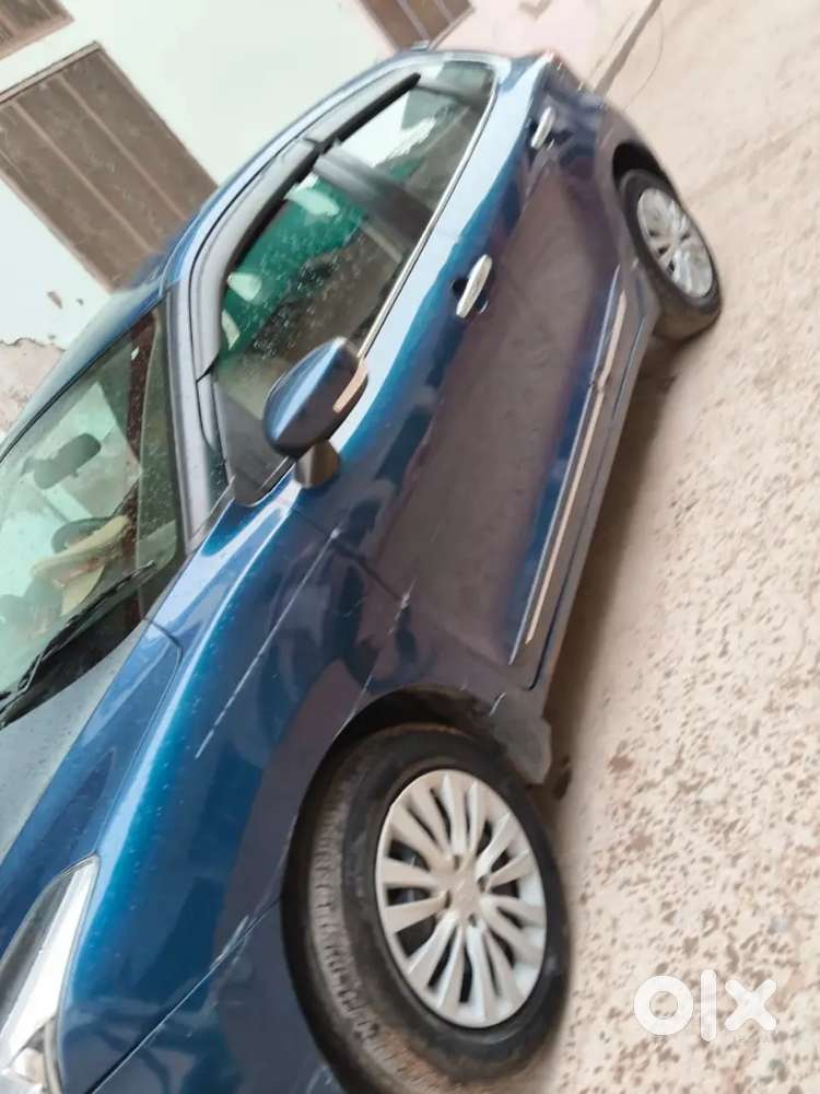 Baleno Delta