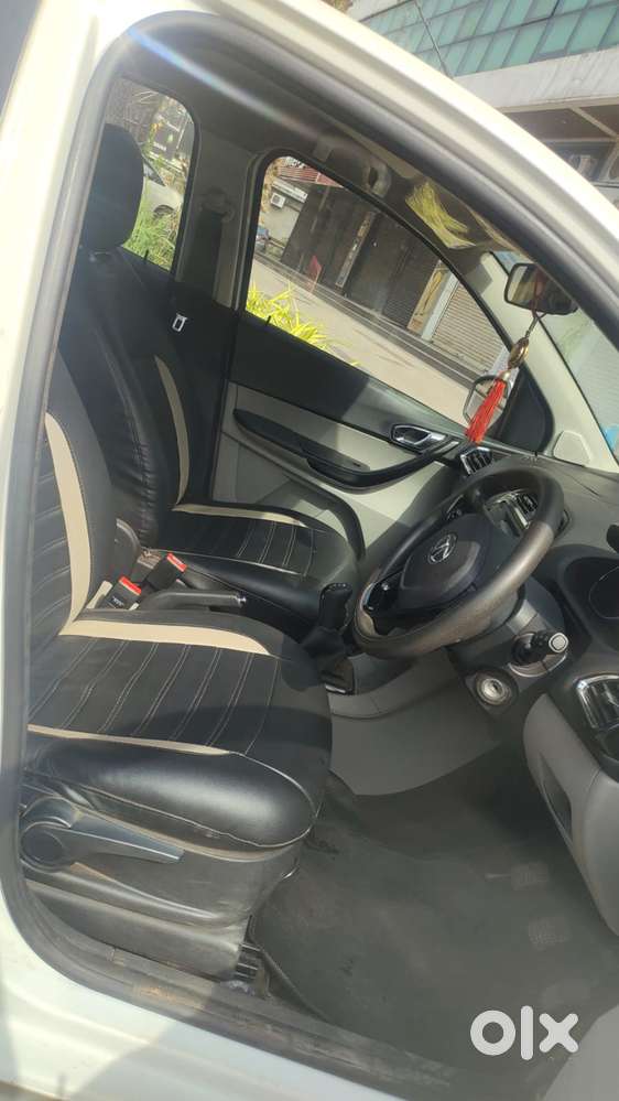 Tata Tiago 1.2 Revotron Xz, 2019, Petrol