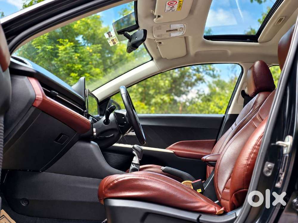 Hyundai Verna 1.5 Sx Vtvt, 2023, Petrol