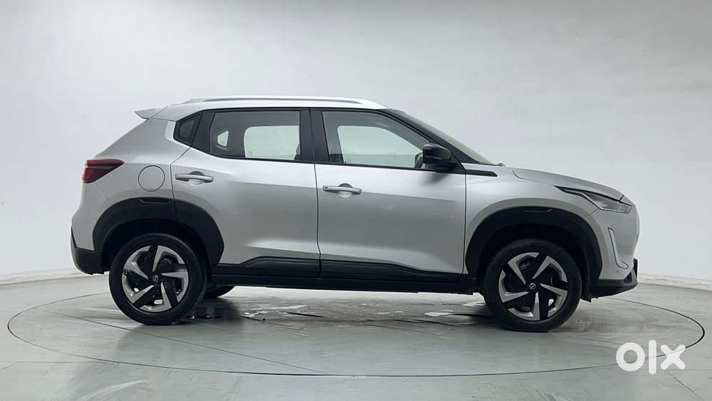 Nissan Magnite 1.0 Xl, 2021, Petrol