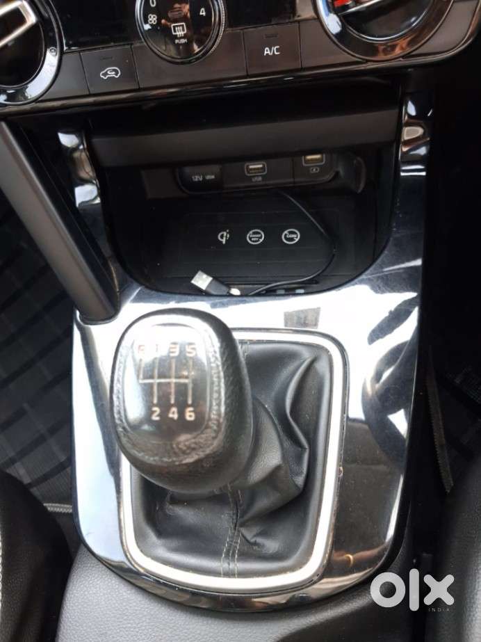 Kia Seltos Htk Plus D, 2020, Diesel