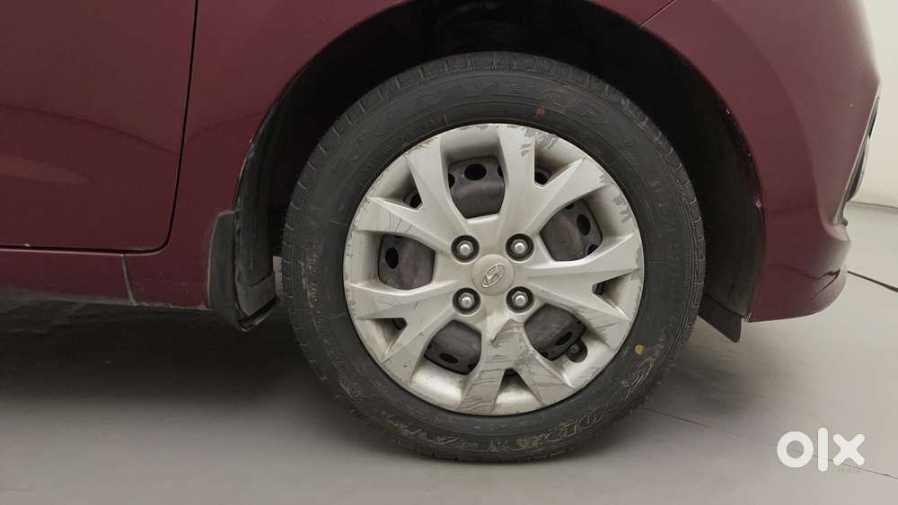 Hyundai Grand I10 1.2 Kappa Magna, 2015, Petrol