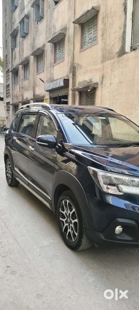 Xl 6 Genuine Car Cng Hybrid