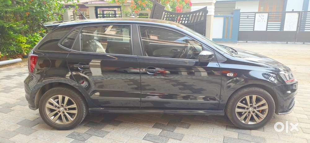 Volkswagen Polo 2013