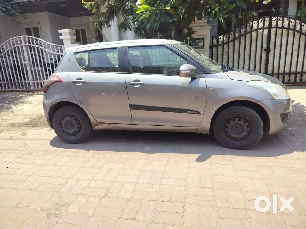 Maruti Swift Vdi