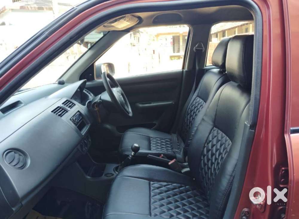 Maruti Suzuki Swift, 2009, Diesel