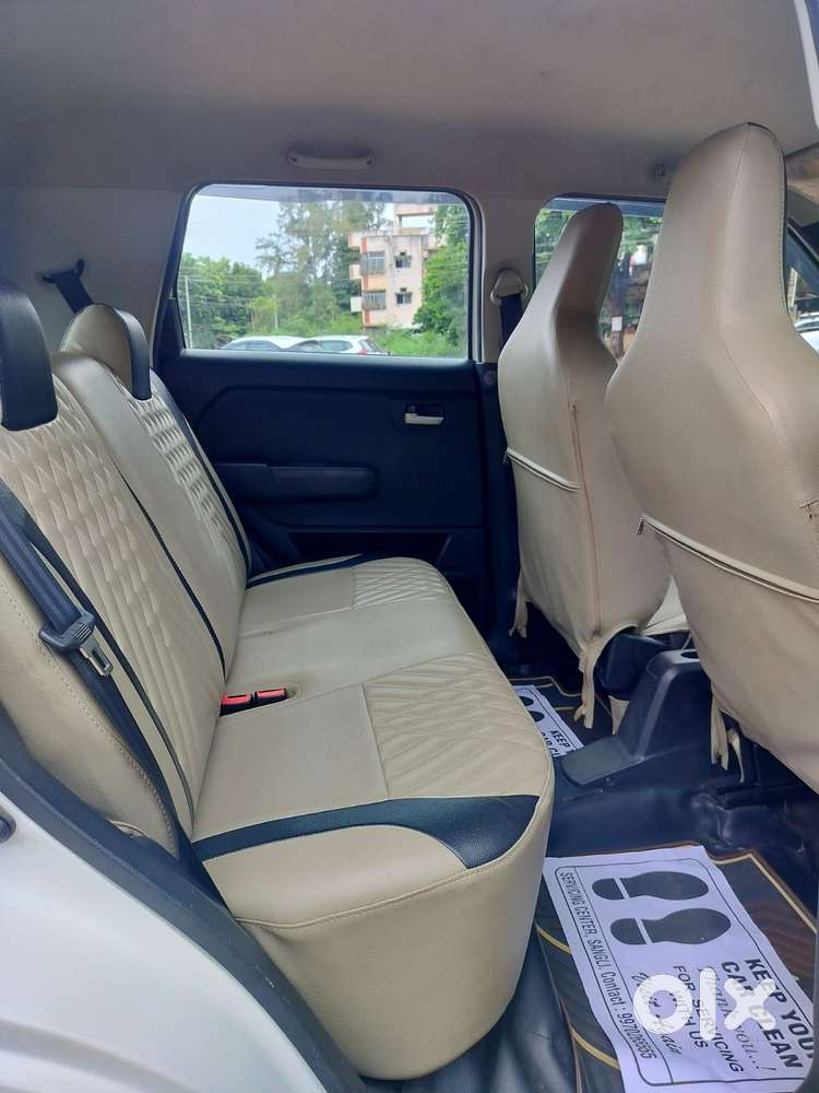 Maruti Suzuki Wagon R Vxi 1.0 Cng, 2023, Cng & Hybrids