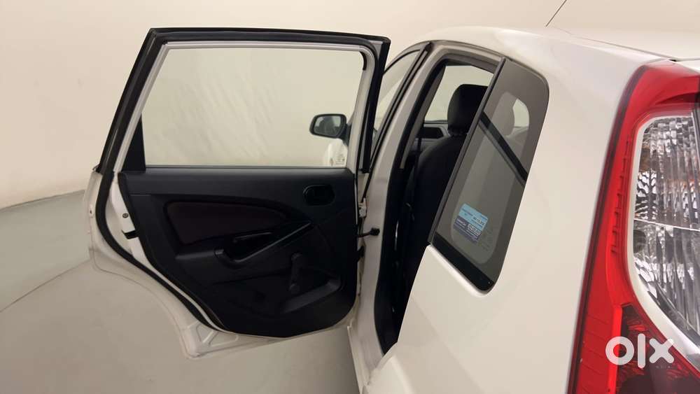 Ford Figo 1.2 Duratec Petrol Exi, 2012, Petrol