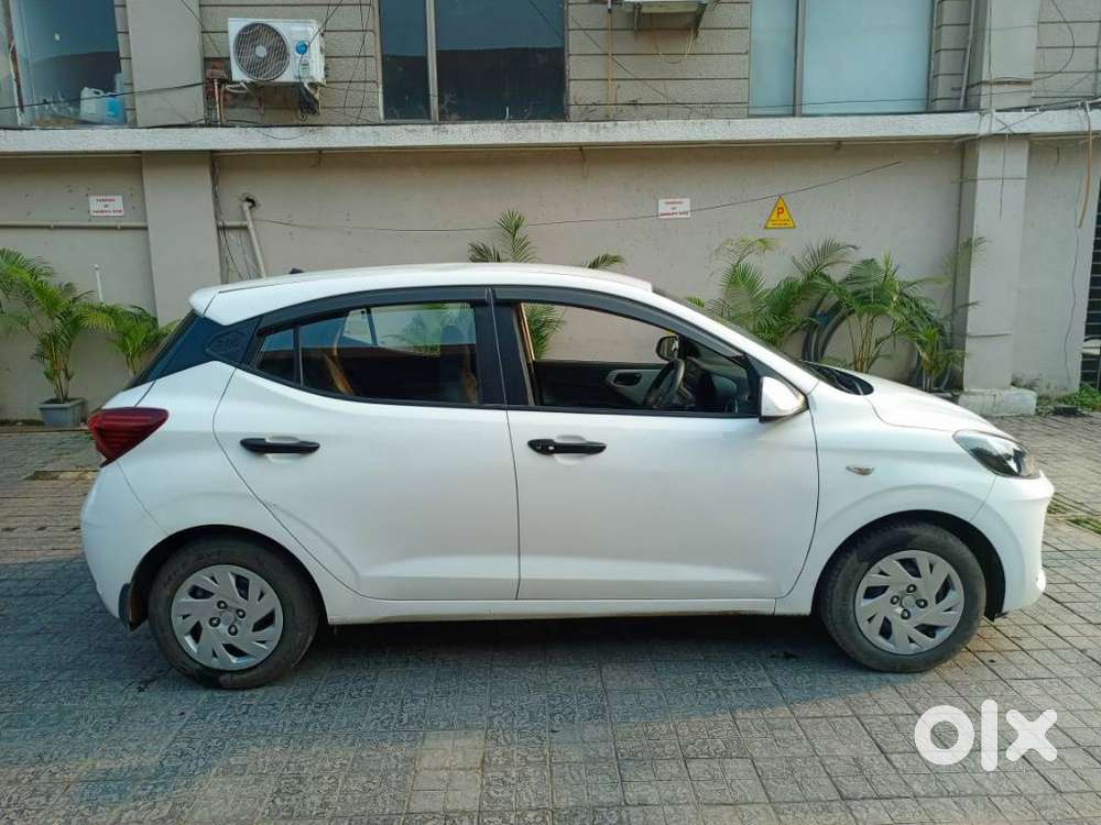 Hyundai Grand I10 Nios Magna 1.2 Kappa Vtvt, 2023, Petrol