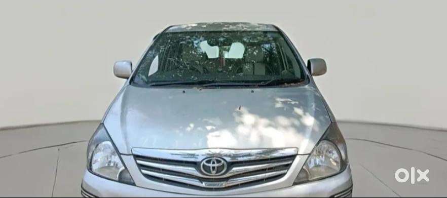 Innova Silver