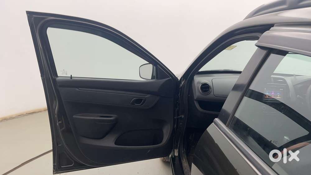 Renault Kwid Rxt 1.0, 2018, Petrol