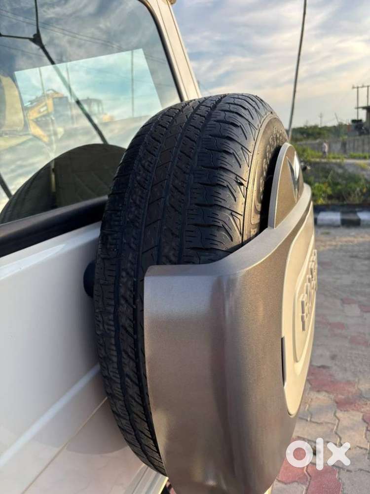 Mahindra Bolero B6, 2023, Diesel