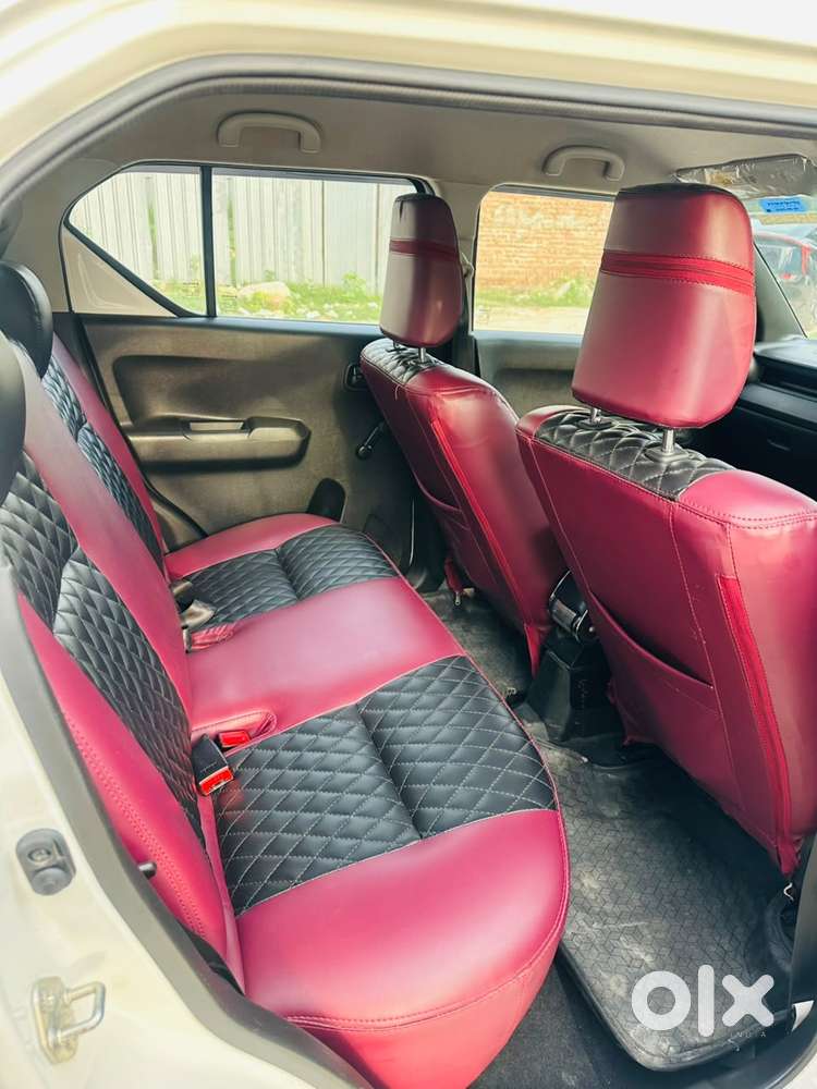 Maruti Suzuki Ignis 1.3 Sigma, 2023, Petrol