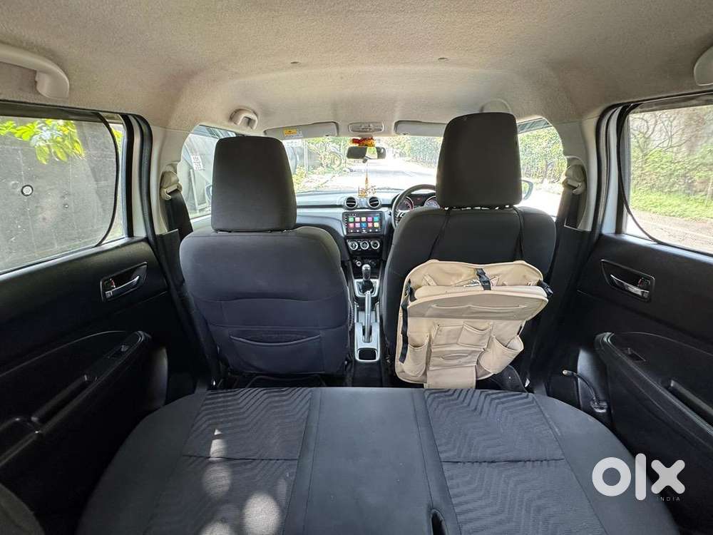 Maruti Suzuki Swift Zxi 2019 Petrol Good Condition