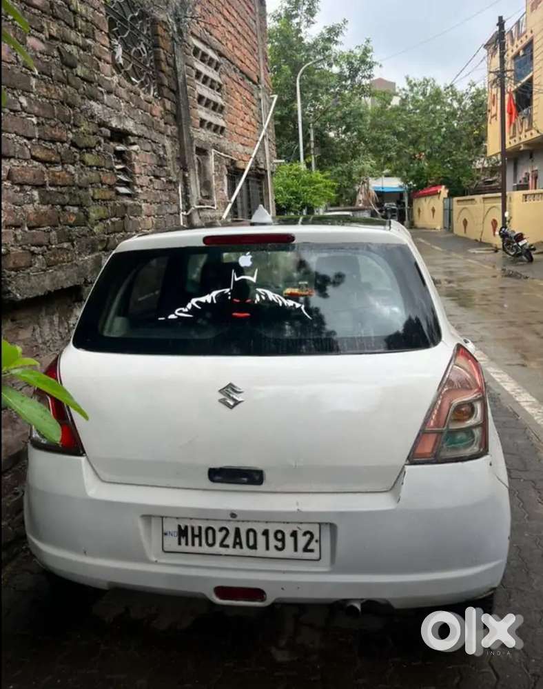 Maruti Suzuki Swift Vxi 2006
