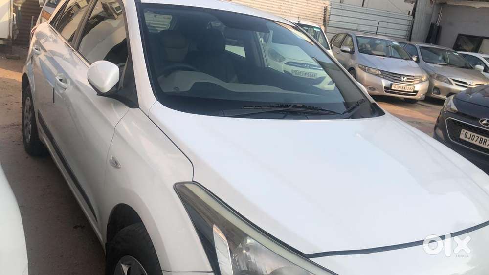 Hyundai I20 Active 1.4 S, 2018, Petrol