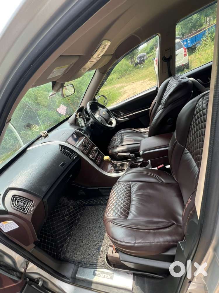 Mahindra Xuv500 2014 Diesel 112000 Km Driven