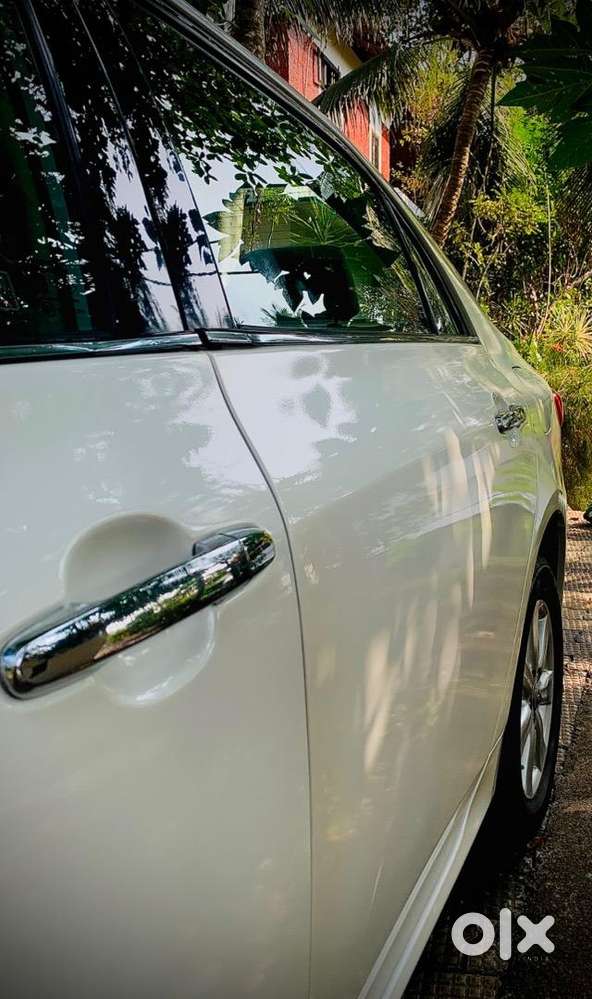 Toyota 2011 Diesel Car Manual