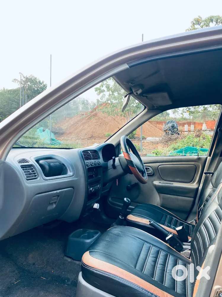 Maruti Suzuki Alto 2002 Petrol Good Condition