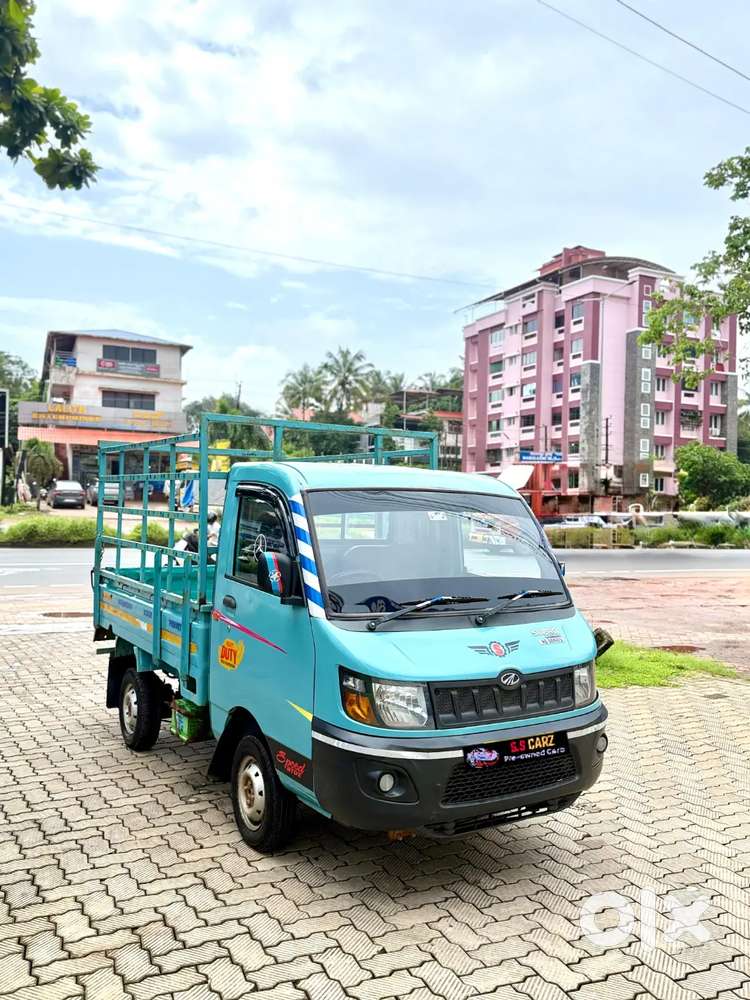 Mahindra Thar, 2018, Diesel