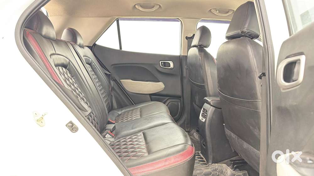 Hyundai Venue [2022-ongoing] 1.2 S, 2023, Petrol