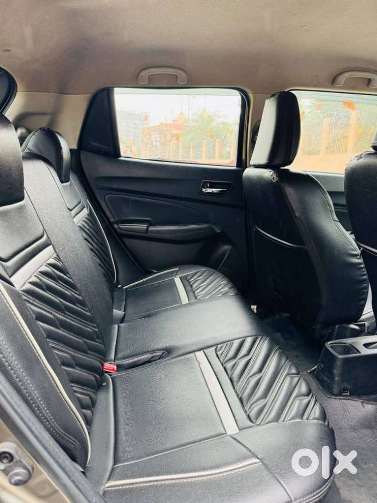 Maruti Suzuki Swift Vxi Optional, 2023, Petrol