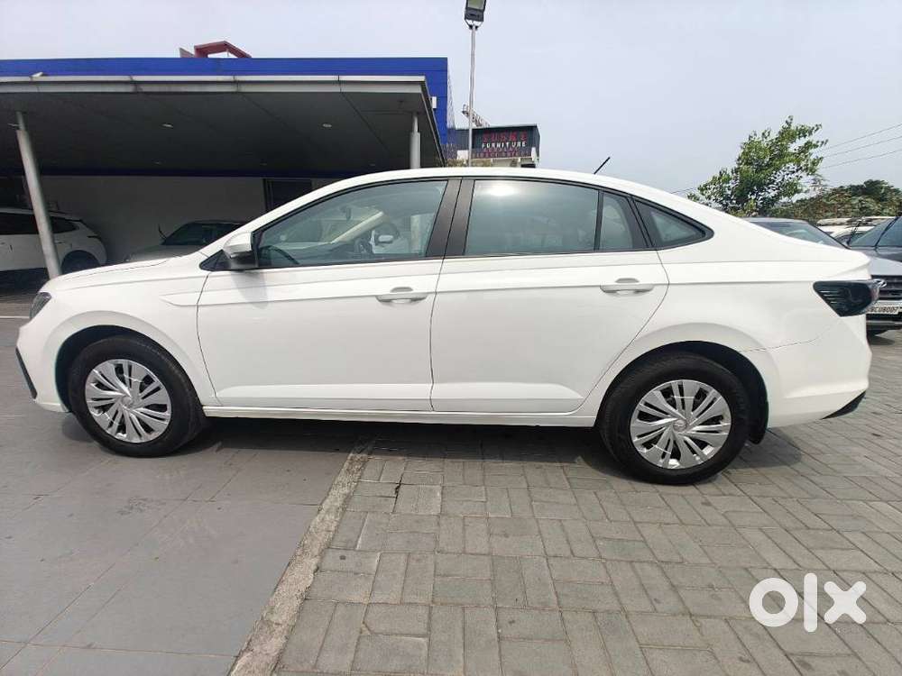 Volkswagen Virtus 1.0 Comfortline Tsi, 2022, Petrol