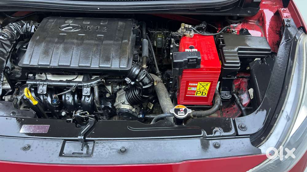 Hyundai Grand I10 Nios Sportz 1.2 Kappa Vtvt, 2020, Petrol