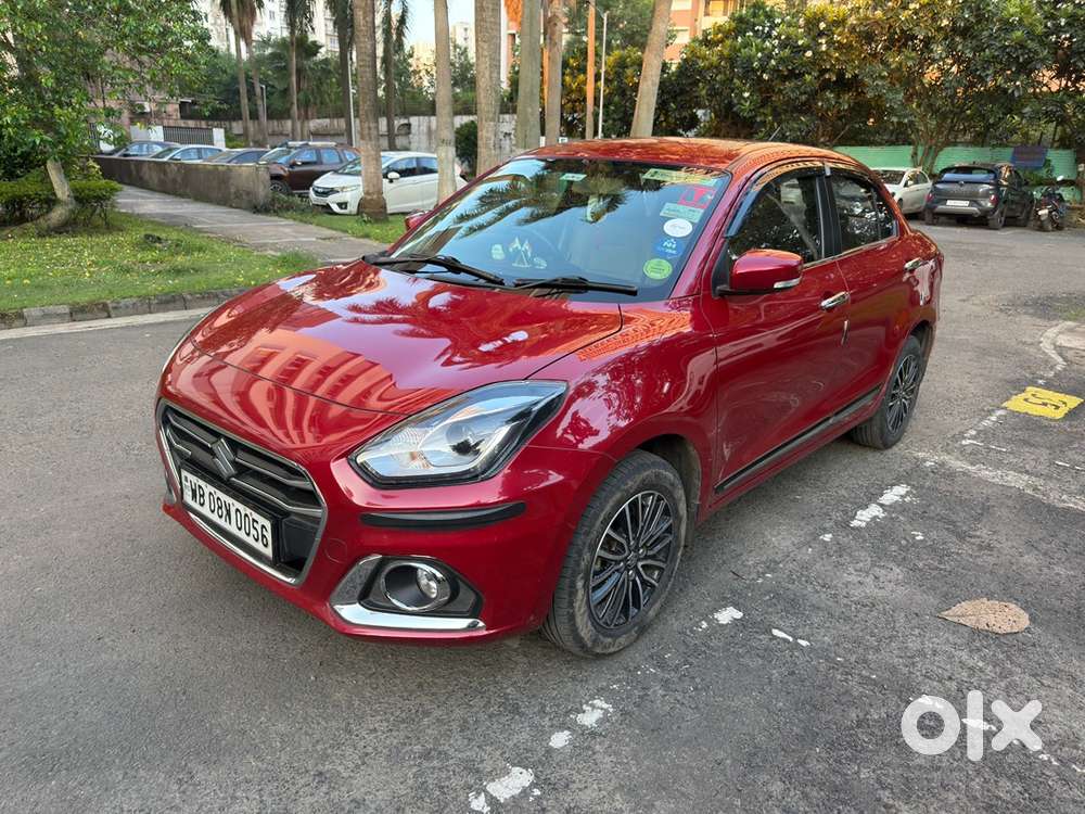 Maruti Suzuki Dzire
