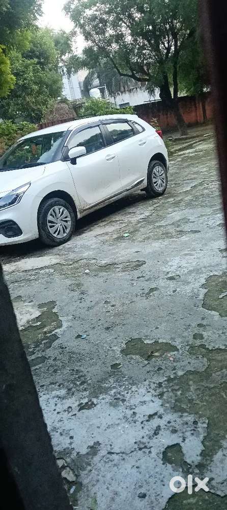 Maruti Baleno 1.2 Delta 2026