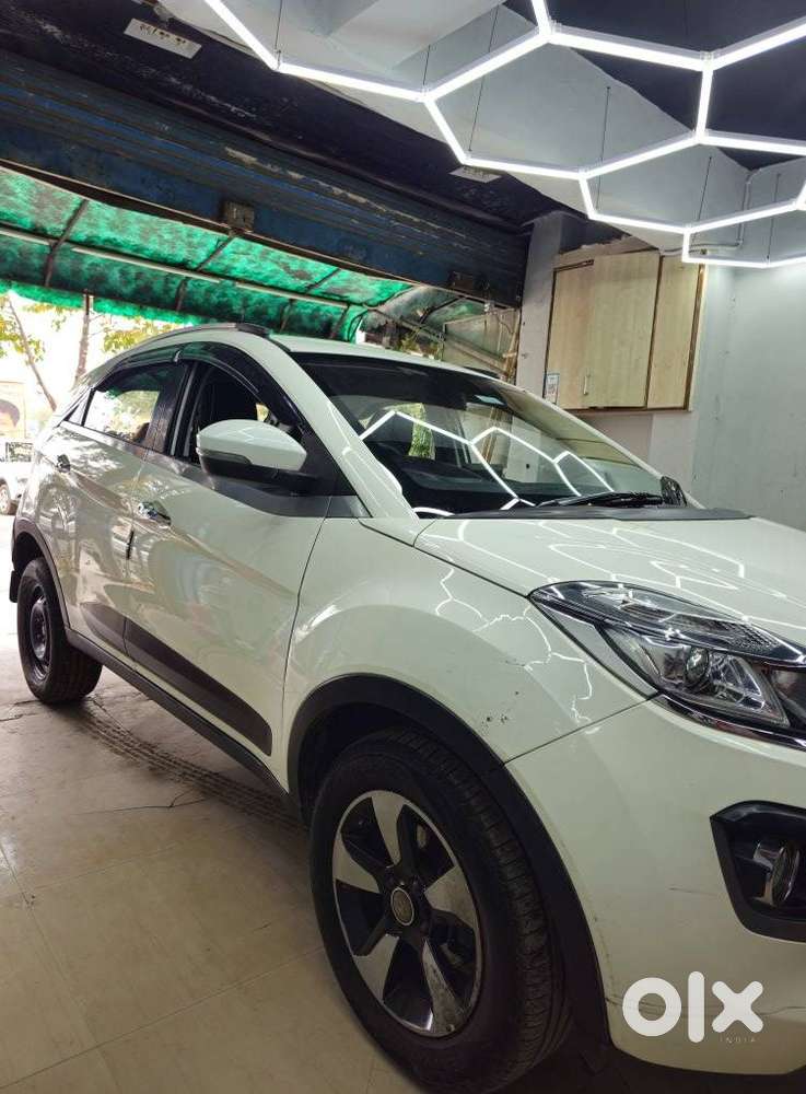 Tata Nexon 1.5 Revotorq Xz Plus Dual Tone, 2018, Diesel