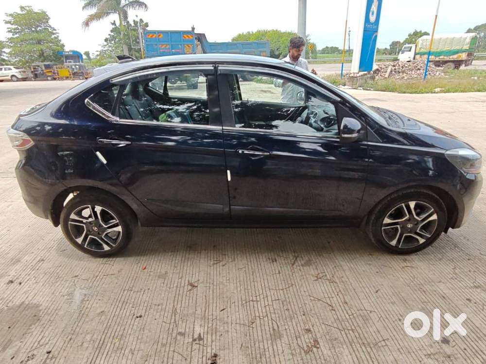 Tata Tigor 1.2 2019