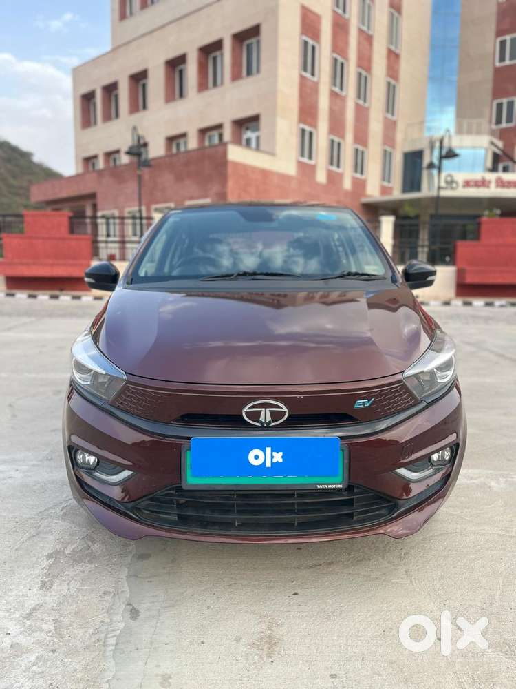 Tata Tigor Ev Xz Plus, 2023, Electric