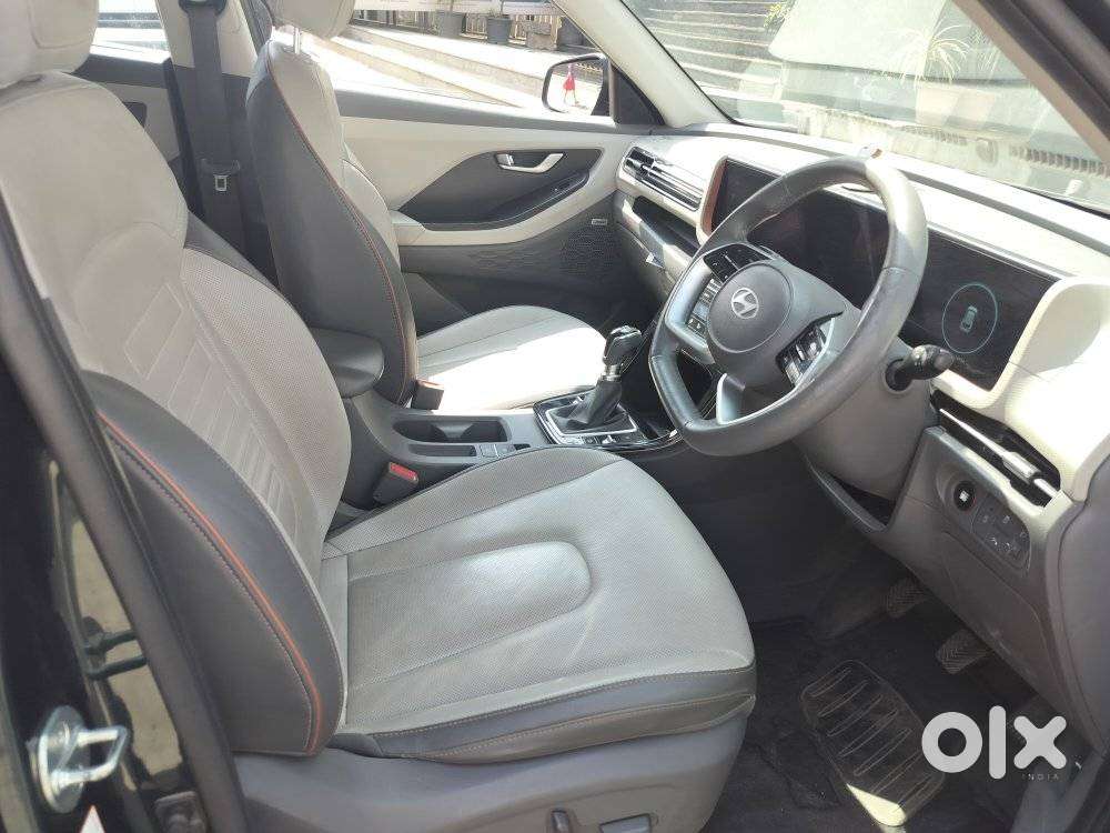 Hyundai Creta 1.6 Sx (o), 2024, Petrol