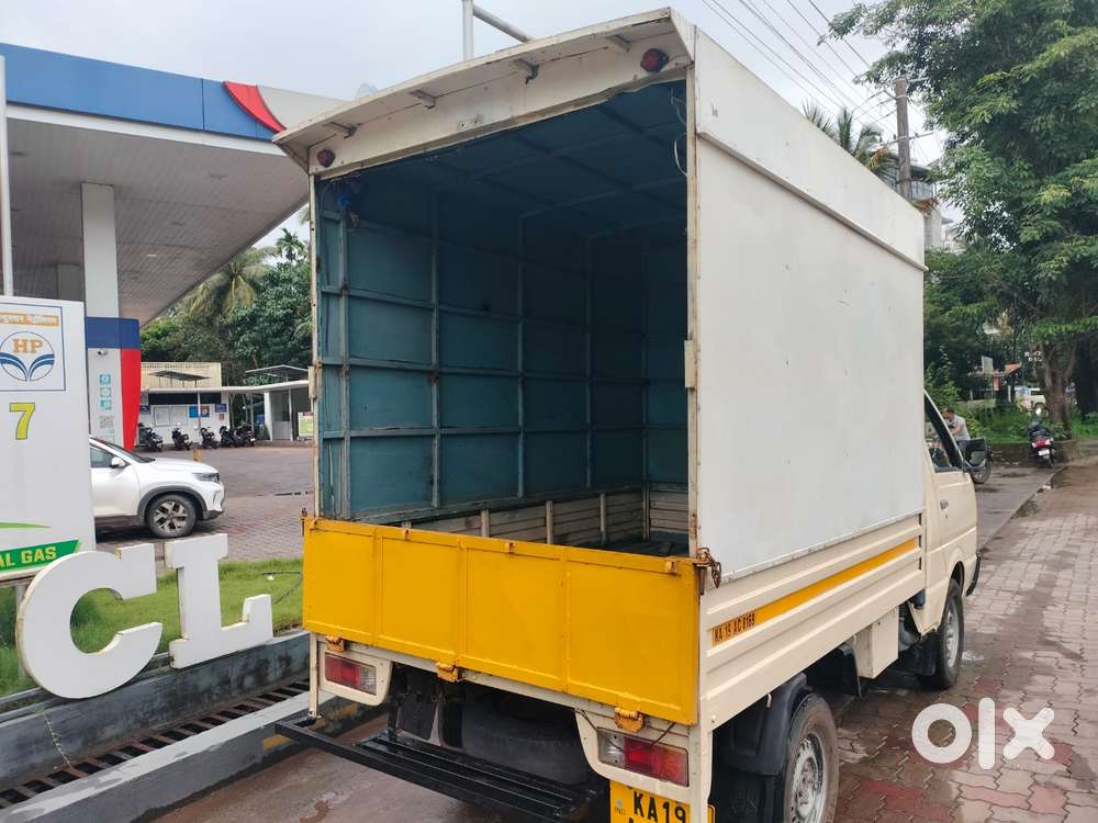 Mahindra Bolero, 2019, Diesel