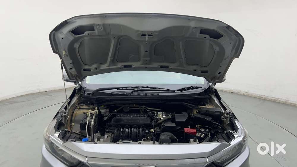 Honda Amaze S 1.2 Petrol Mt, 2022, Petrol