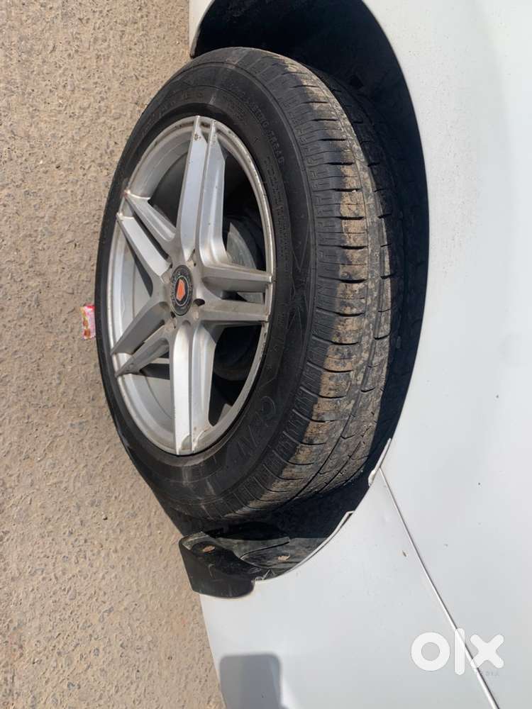 Hyundai Verna 2018 Diesel Good Condition