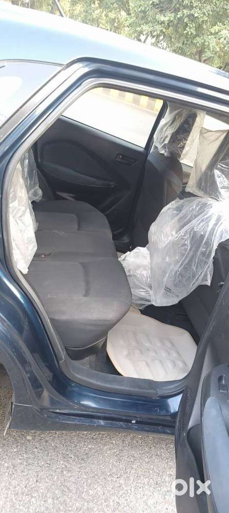 Maruti Suzuki Baleno 1.2 Delta Shvs, 2024, Petrol