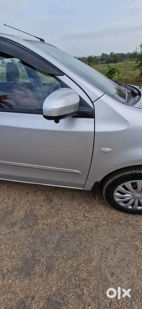 Toyota Etios 2017 1.5 G Sp