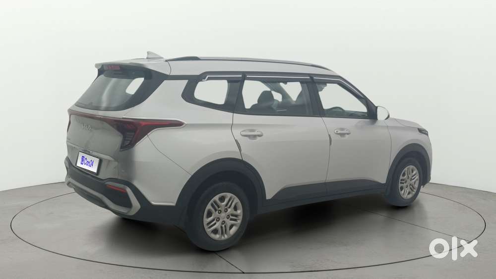 Kia Carens 1.4 Prestige 7 Str, 2024, Petrol
